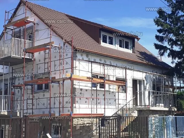 Eladó ház Szentendre 150 nm