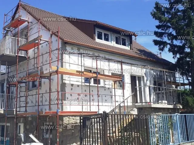Eladó ház Szentendre 150 nm
