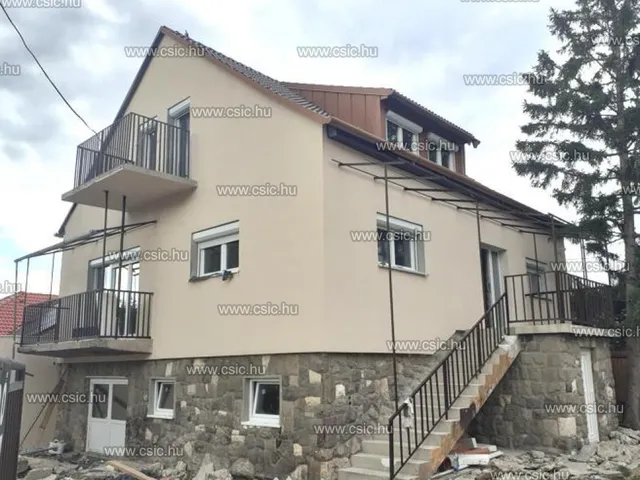 Eladó ház Szentendre 150 nm