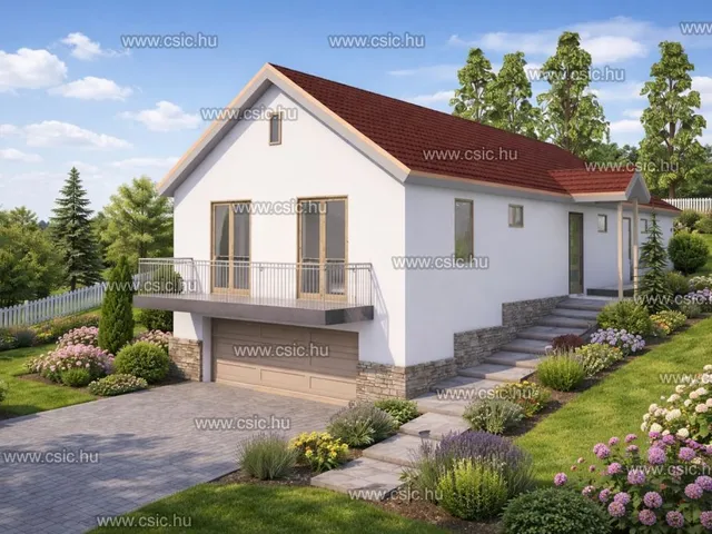 Eladó ház Szentendre 186 nm