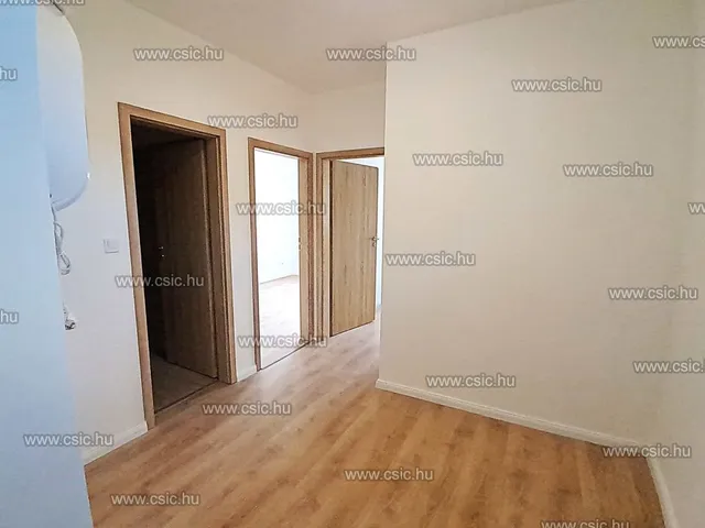 Eladó lakás Budapest IV. kerület, Újpest 56 nm
