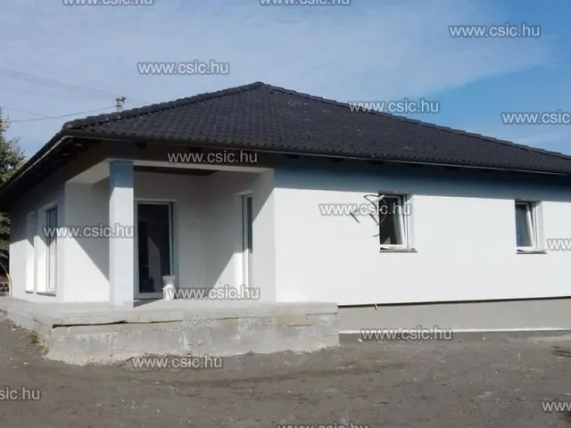 Eladó ház Érd 118 nm