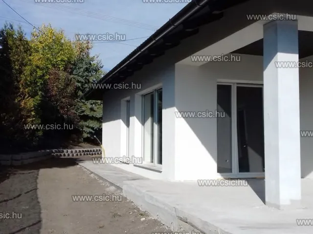 Eladó ház Érd 118 nm
