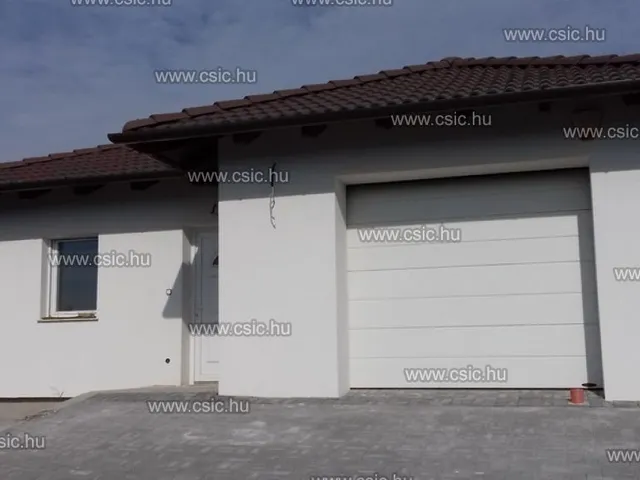Eladó ház Érd 118 nm