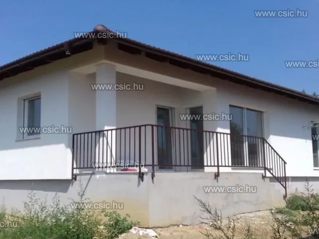 Eladó ház Érd 118 nm