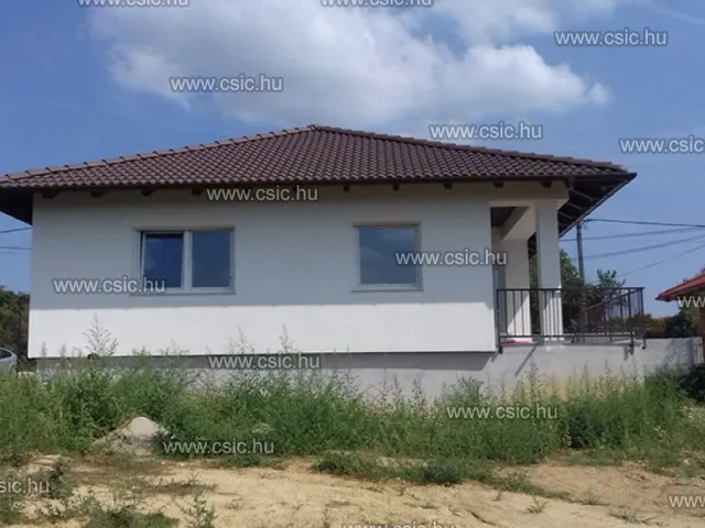 Eladó ház Érd 118 nm