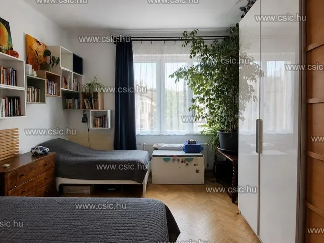 Eladó lakás Budapest XII. kerület, Krisztinaváros 75 nm