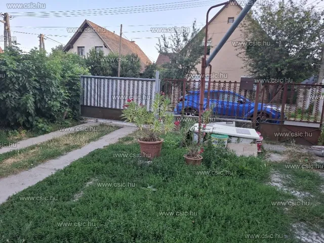 Eladó ház Pomáz 200 nm
