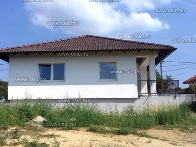 Eladó ház Érd 118 nm