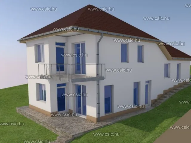 Eladó ház Szentendre 134 nm