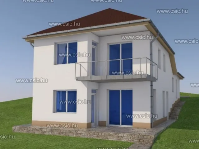 Eladó ház Szentendre 134 nm