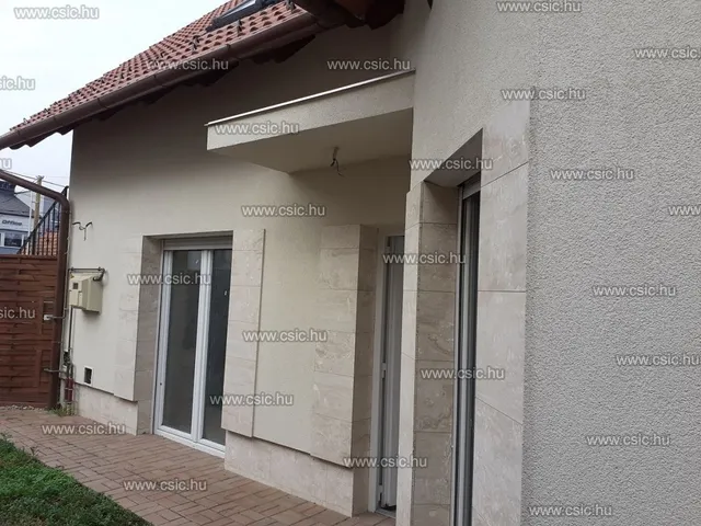 Eladó lakás Budaörs 64 nm