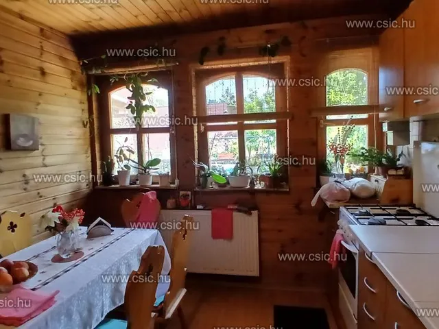 Eladó ház Budaörs 74 nm