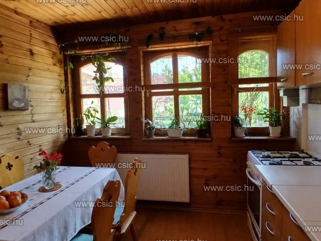 Eladó ház Budaörs 74 nm