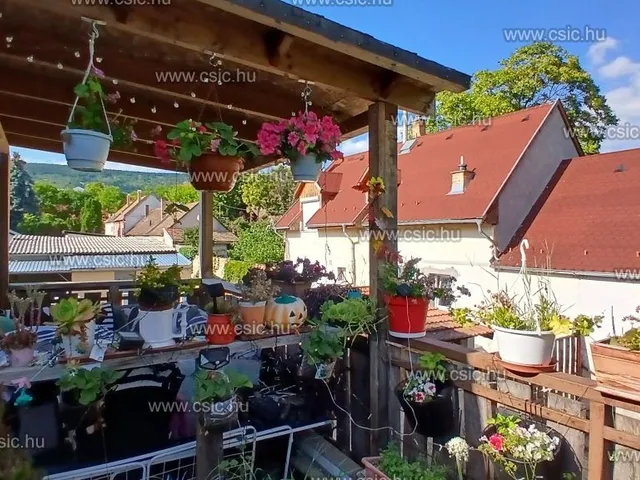 Eladó lakás Budaörs 74 nm