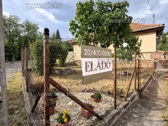 Eladó ház Pomáz 86 nm