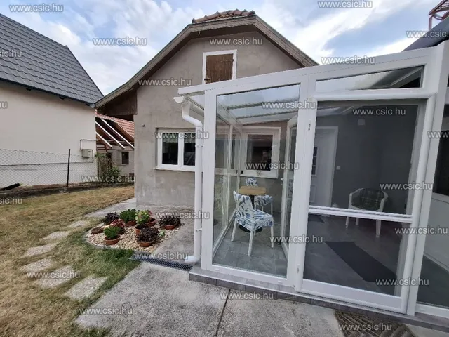 Eladó ház Pomáz 86 nm