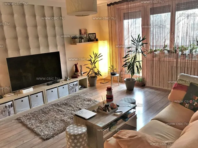 Kiadó lakás Budapest XVI. kerület, Mátyásföld 56 nm