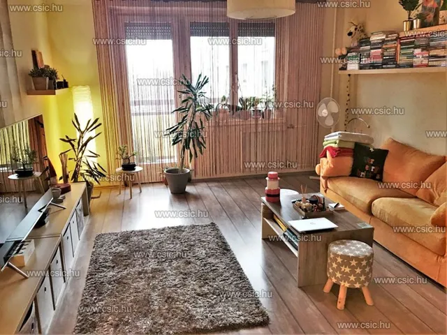 Kiadó lakás Budapest XVI. kerület, Mátyásföld 56 nm