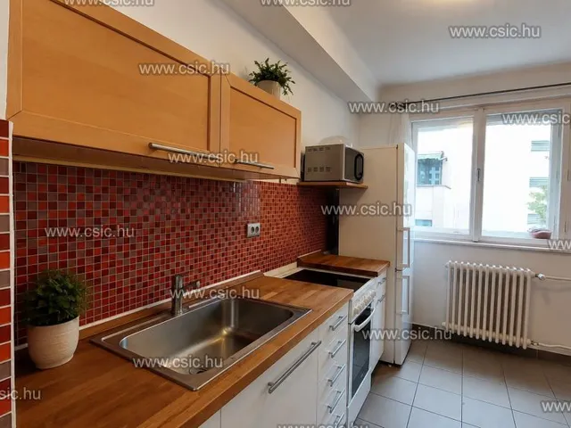 Kiadó lakás Budapest I. kerület 59 nm