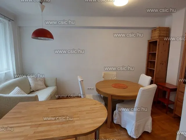Kiadó lakás Budapest I. kerület, Víziváros 59 nm