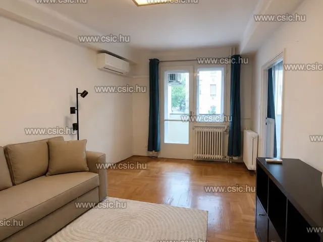 Kiadó lakás Budapest I. kerület, Víziváros 59 nm