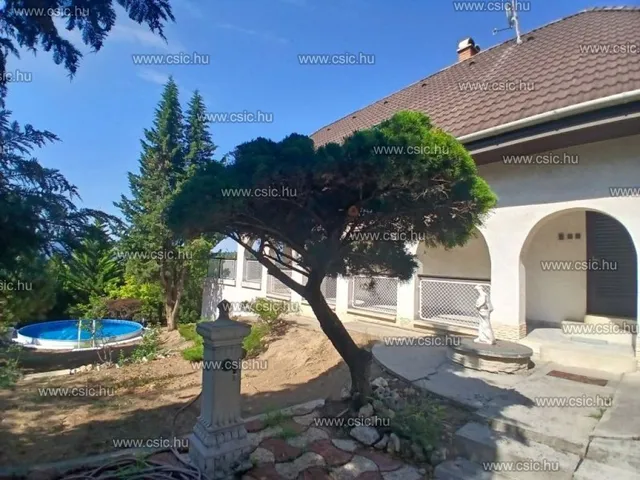 Eladó ház Pilisszántó 146 nm