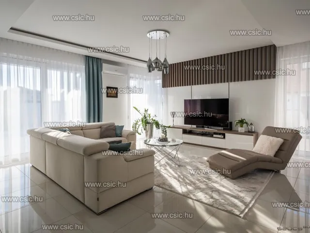 Eladó ház Budakeszi 120 nm