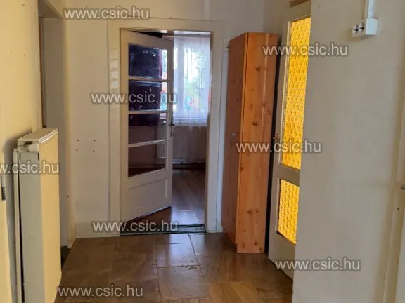 Eladó telek Budapest XVII. kerület, Rákoscsaba 77 nm