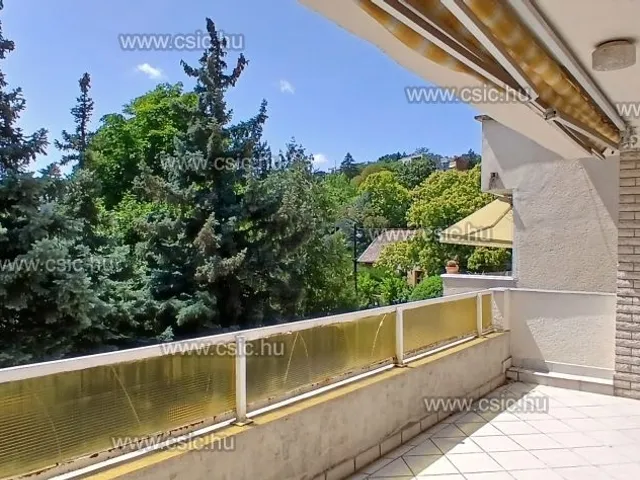 Eladó lakás Budapest II. kerület 75 nm