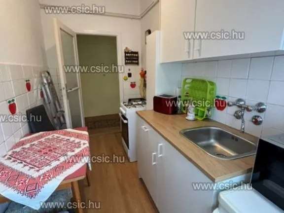 Kiadó lakás Budapest XIII. kerület 43 nm