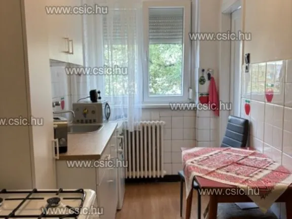 Kiadó lakás Budapest XIII. kerület, Angyalföld 43 nm