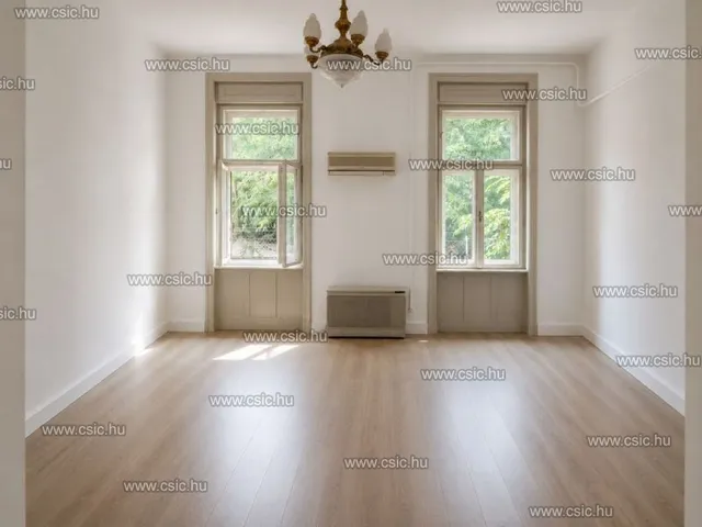 Eladó lakás Budapest XVI. kerület 53 nm