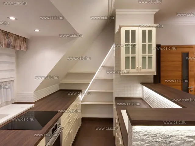 Eladó lakás Budapest II. kerület, Budaliget 64 nm