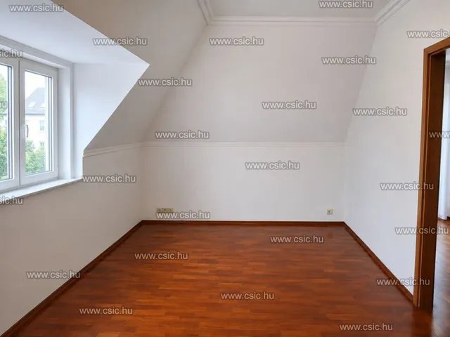 Eladó lakás Budapest II. kerület, Budaliget 64 nm