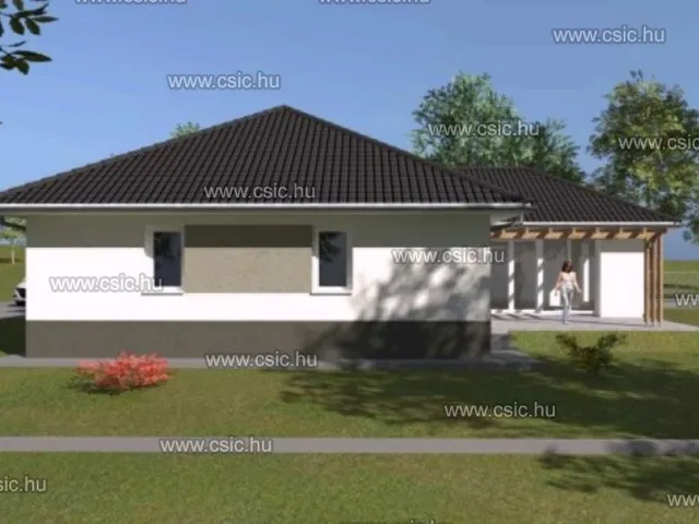 Eladó ház Őrbottyán 131 nm