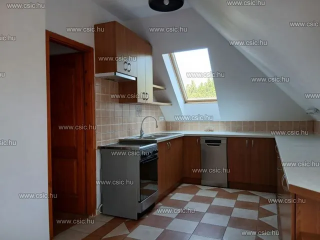 Kiadó ház Nagykovácsi 87 nm