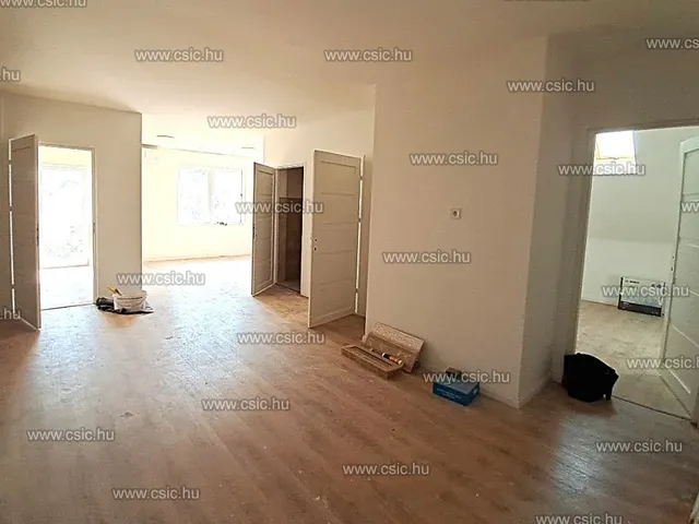 Eladó lakás Budapest IV. kerület, Újpest 77 nm