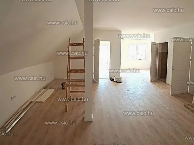 Eladó lakás Budapest IV. kerület, Újpest 77 nm