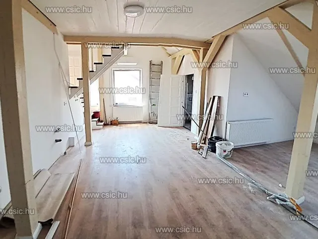 Eladó lakás Budapest IV. kerület, Újpest 58 nm