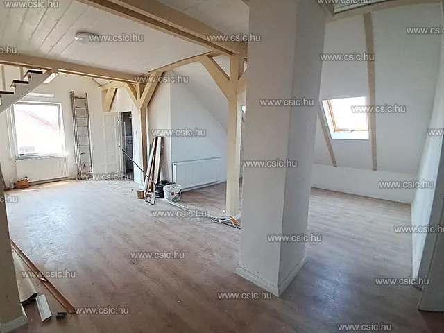Eladó lakás Budapest IV. kerület, Újpest 58 nm
