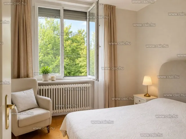 Eladó lakás Budapest XXII. kerület 53 nm