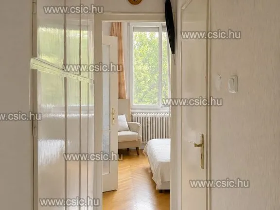 Eladó lakás Budapest XXII. kerület, Rózsavölgy 53 nm