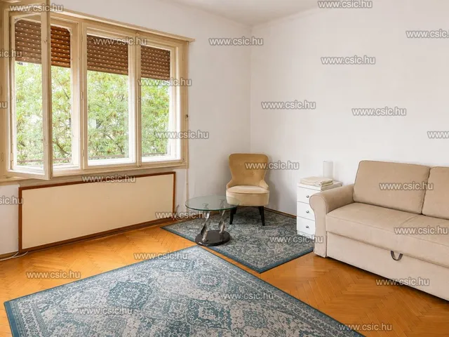 Eladó lakás Budapest XIII. kerület, Angyalföld 28 nm
