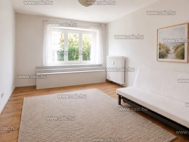 Eladó lakás Budapest II. kerület 33 nm