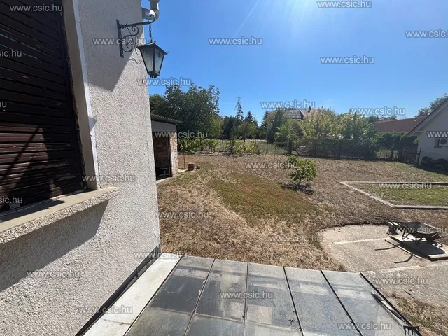 Eladó ház Dunakeszi 100 nm