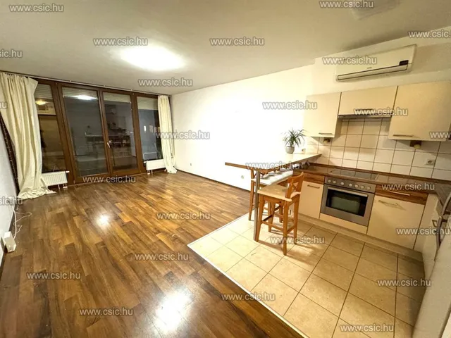 Eladó lakás Budapest XI. kerület, Spanyolrét 52 nm