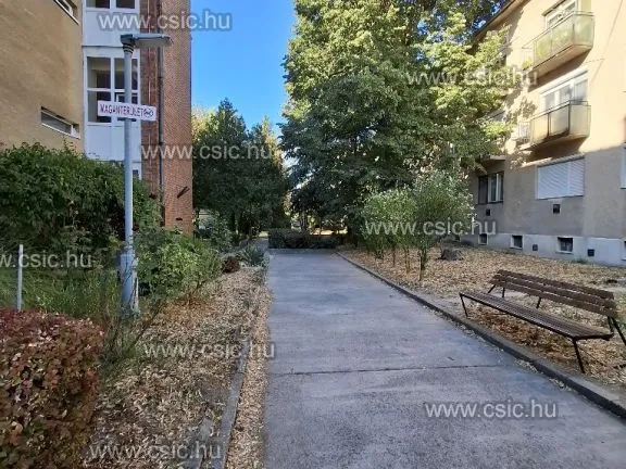 Eladó lakás Szentendre 51 nm