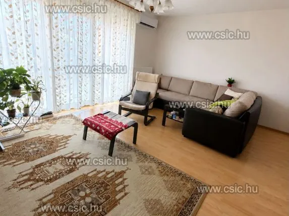 Eladó ház Budapest XVII. kerület, Strázsahegy 114 nm
