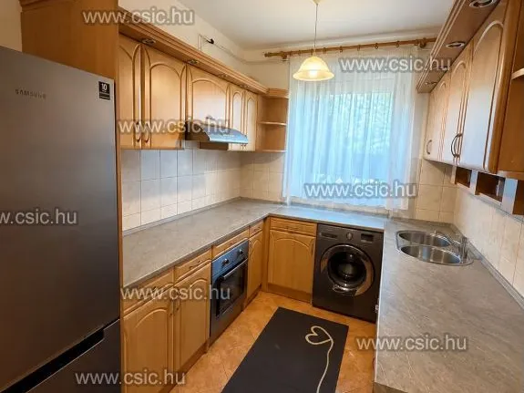Eladó ház Budapest XVII. kerület, Strázsahegy 114 nm